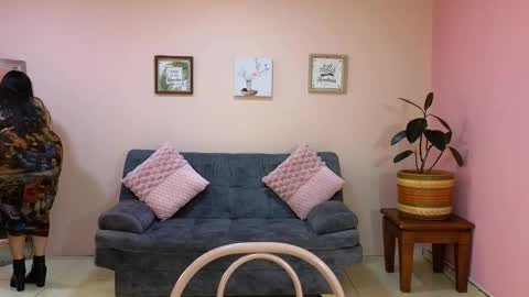 Amy online show from September 14, 8:29 pm