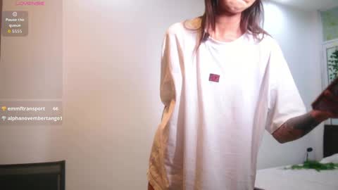 Amy online show from March 29, 1:37 am