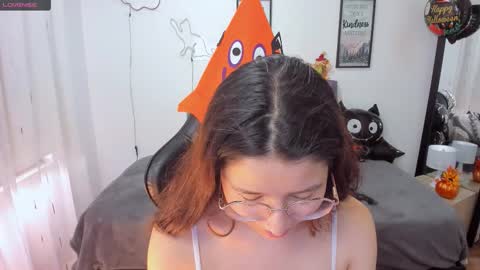 Amy sophia 3 online show from October 24, 12:56 pm