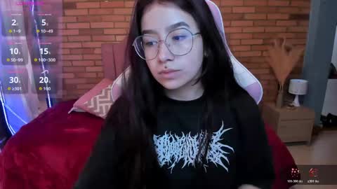 Amy sophia 3 online show from June 5, 12:33 pm