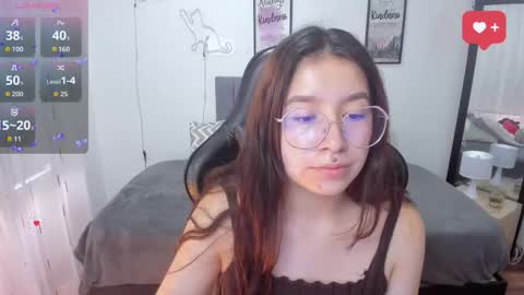 Amy sophia 3 online show from September 30, 12:55 pm