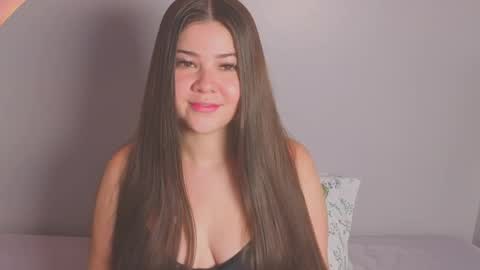 Amy  nickname Kirby online show from March 30, 11:37 pm