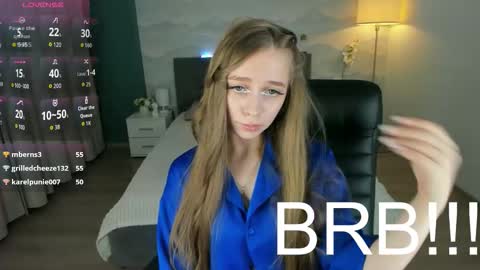 Amy online show from September 23, 6:39 pm