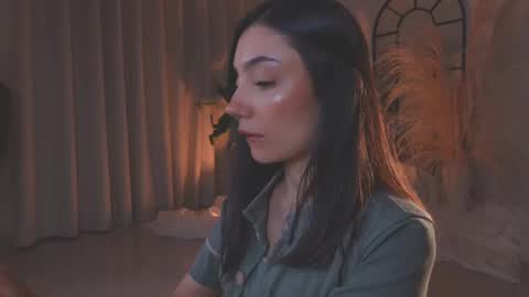 Amy Armstrong online show from September 19, 12:31 am