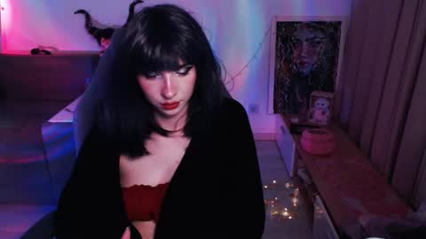 Amy is here  my telegram chanel -  online show from November 15, 9:05 pm