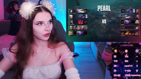 Amy is here  my telegram chanel -  online show from December 20, 7:39 pm