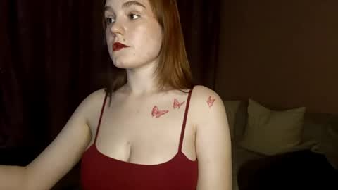 Amy online show from June 2, 7:37 pm