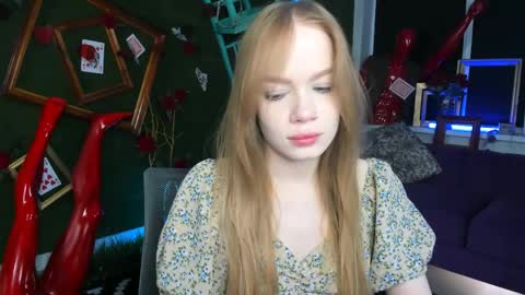 Amy online show from April 6, 5:08 am