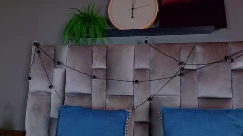  AMMY  online show from February 23, 11:42 am