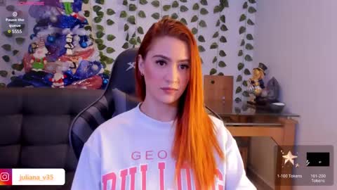 Snapshot of amypond__ chatting on December 16, 6:05 pm Amy online show from December 16, 6:05 pm