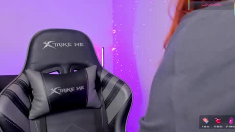 Amy online show from February 23, 12:15 pm