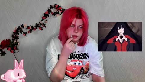 Amy online show from February 17, 1:27 am