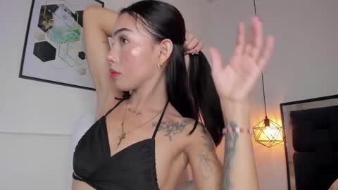 Amy online show from November 3, 1:37 pm