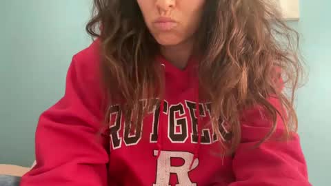 Amy Smilez online show from February 11, 5:07 pm