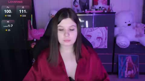 amyvibes online show from February 25, 11:03 pm