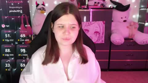 amyvibes online show from October 17, 10:13 pm