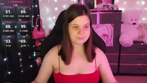 amyvibes online show from September 15, 8:27 pm