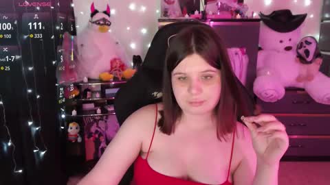 amyvibes online show from October 27, 11:32 pm