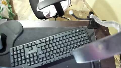 amy online show from April 19, 4:51 pm