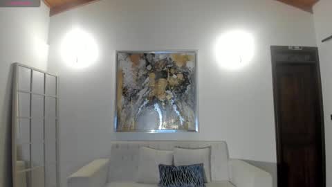 AMY WALKER online show from February 14, 10:17 am