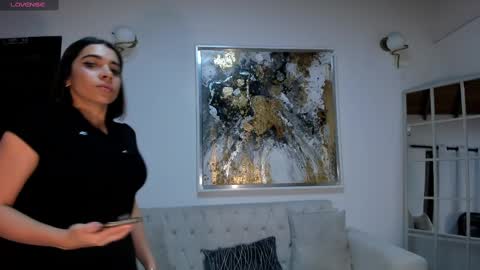 AMY WALKER online show from February 10, 10:09 am