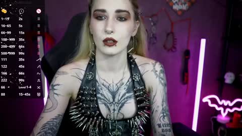 Amy switch Goddess divine Mistress   online show from April 4, 1:43 pm