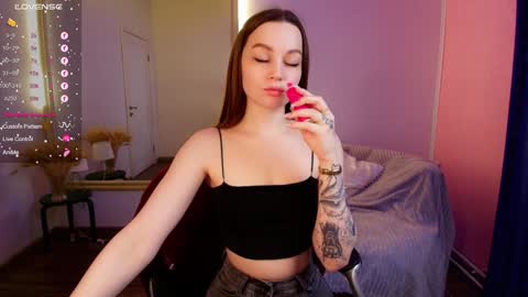 Angie online show from February 7, 2:51 am