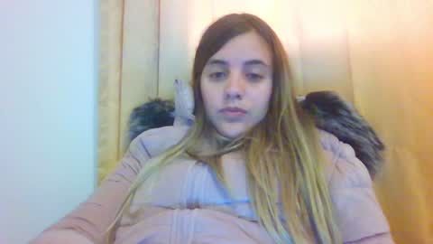 Abril online show from January 26, 8:56 pm