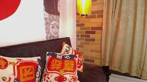 Ana online show from April 2, 4:32 am