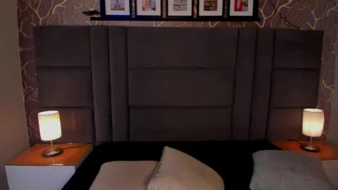 Snapshot of ana_beckett chatting on February 9, 11:47 am Ana online show from February 9, 11:47 am