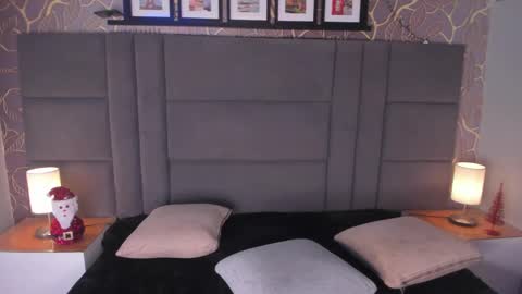 Snapshot of ana_beckett chatting on January 2, 12:24 pm Ana online show from January 2, 12:24 pm