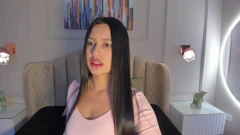 Snapshot of ana_beckett chatting on March 12, 10:59 am Ana online show from March 12, 10:59 am