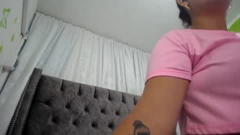 Snapshot of ana_bullock chatting on September 11, 12:05 pm ANA online show from September 11, 12:05 pm