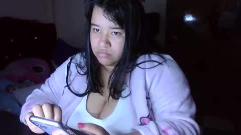 ana_cute_bigboobs online show from February 10, 4:04 am