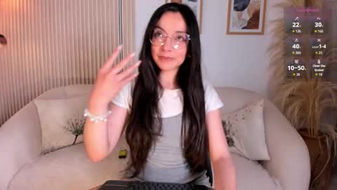  Ana  online show from March 17, 6:39 am