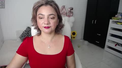  Ana  online show from January 21, 12:18 pm