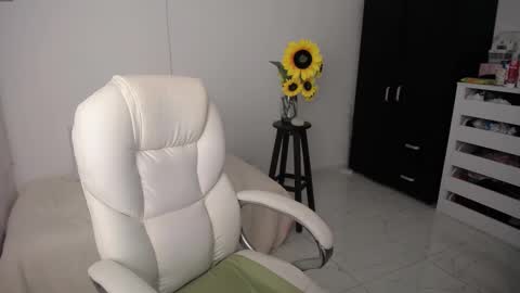  Ana  online show from March 5, 11:06 pm