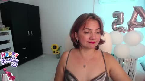  Ana  online show from January 15, 1:56 am