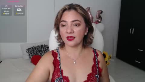  Ana  online show from January 25, 11:57 am