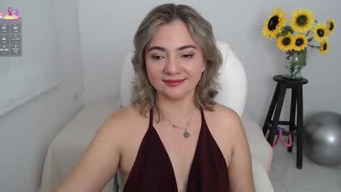  Ana  online show from September 12, 12:44 am