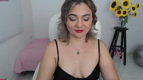  Ana  online show from September 17, 9:24 pm