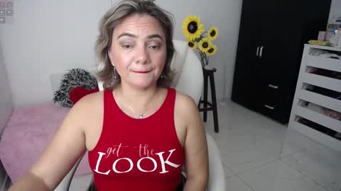  Ana  online show from February 14, 10:59 am