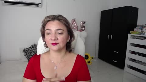  Ana  online show from January 24, 11:15 am