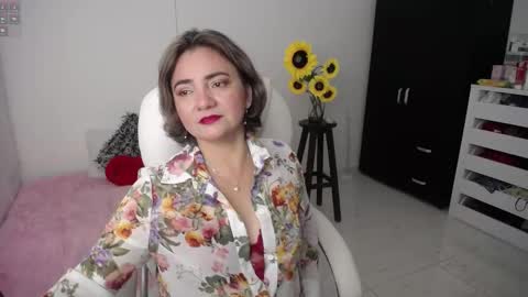  Ana  online show from February 16, 11:48 pm