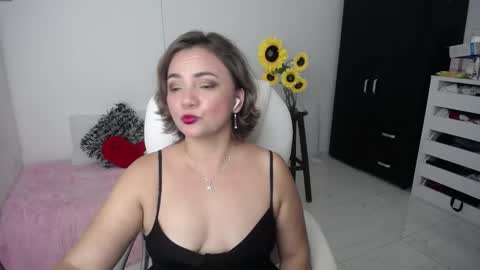  Ana  online show from February 21, 10:48 pm