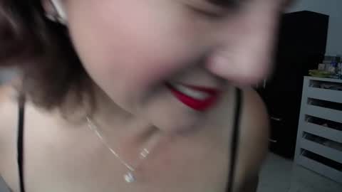  Ana  online show from January 23, 11:37 pm