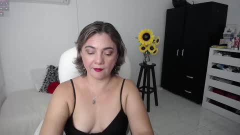  Ana  online show from March 6, 11:20 pm