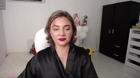  Ana  online show from January 26, 1:04 pm