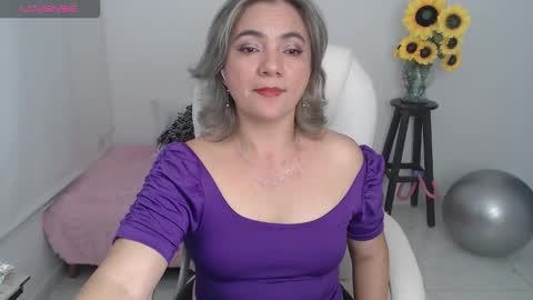  Ana  online show from October 5, 11:21 pm