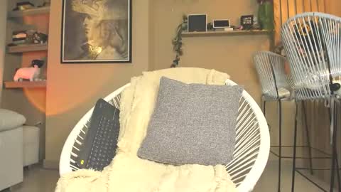 Ana Maria online show from March 31, 10:32 pm